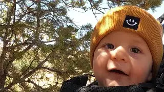 Butler wash trail adventure!