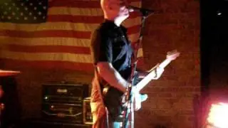 The Machine Gun Band-RATM's Killing in the Name Of