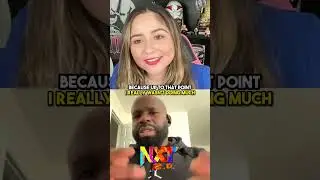 Apollo Crews' Reaction To Being MOVED TO WWE NXT