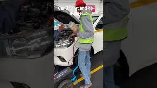 Car 3 - Start and Go - RUNNER ONLINE AUCTION DEMO