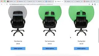 What are the best green screens for Zoom, Google Meet? Webaround overview