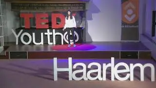 Мини-выступление | Важность жизни и будущего | Фемке ван Хеллемонд | TEDxYouth@Haarlem