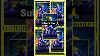 krisna jii lighting video #srikrishna #youtubeshorts #status #real #bhajan #load #krishna