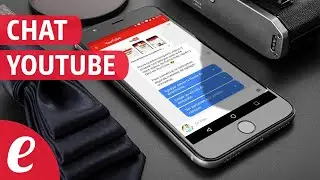 Como usar el chat de YouTube (espa&ntilde;ol)