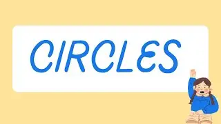 Quick Revision: Circles