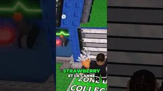 Gld PRANK Un ABONN&Eacute; 😂🔥#roblox #stealabrainrot #shorts