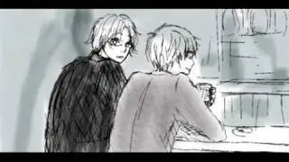 【腐向.けAPH】ジ.ョ.ー.カ.ー.で.何.か.の.予.告.編【手描.き】