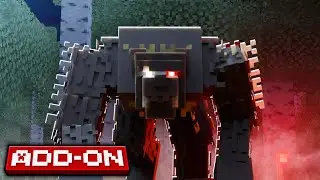 The Call of The Forest Add-On OFFICIAL TRAILER