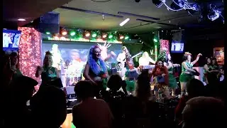 Double Whammys & Dancers - Sleigh Ride