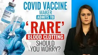Covishield | Ex WHO Chief Scientist, Top Doctors Answer AstraZeneca Vaccine Concerns