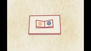 Day and Night Switch (18 fps)