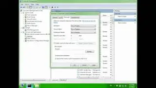 Desktop messaging: notifications using command line API