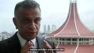 Pollution Crimes in the Marine Environment