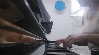 Solas.Jammie Daffy. Libi Edelstein piano