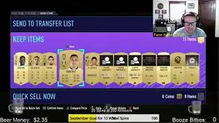 FIFA 21 PMRTG! The beginning!