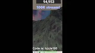 IcicleVR Live Stream