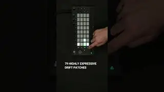 Ambient Drift is the latest from A Force Truly Evil