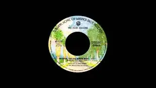 The Four Seasons - December, 1963