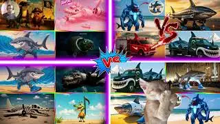 BRAINROT SUPERNOVA MAYHEM BARBIE 🆚 ZOMBIE STARFANG 🆚 SKIBIDI ASTROBLAST 🆚 SONIC EXE SPACE RIP 🎶