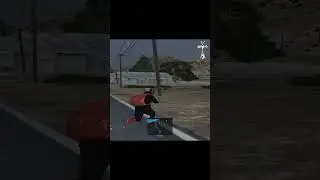 Сервер, на котором я играю &ndash; MAJESTIC #15 Phoenix | Мой ник в игре - Hunter Marginal #gta  #gtarp