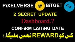 Pixelverse listing date update | pixelverse listing date | #pixelverse | #listing | #date | #update