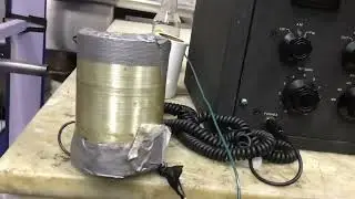 Hutchison  power cell old high power type