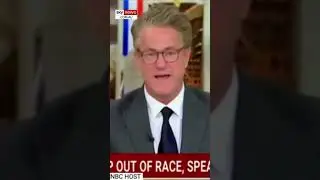 &lsquo;Weapon-grade gaslighting&rsquo;: Sky News host slams MSNBC host