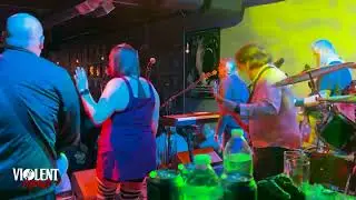 Violent Hymns - The Kids Aren't Alright