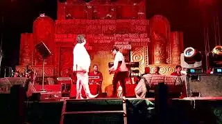 TUMI  AMAR ASHA  COVER BY  RABIRAJ, WITH  REAL MUSIC PLAZA ORCHESTRA CONTACT  9775259532.