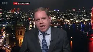 Charlie Dewhirst MP calls for financial support for rural churches on BBC Look North