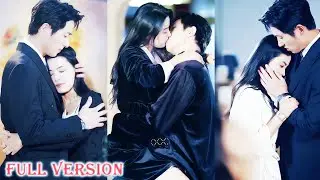 【ENG SUB】💞Family sent her to mental hospital, but cold-blooded CEO spoiled her like princess!#cdrama
