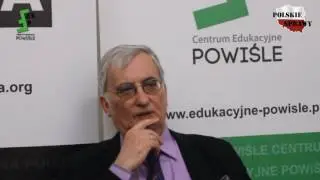 Prof. Jacek Bartyzel - 
