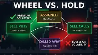I Backtested The Wheel Strategy - Here's What I Found