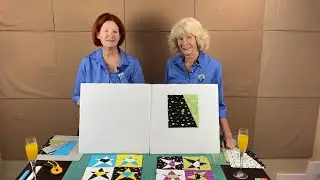 January 2022 Block of the Month