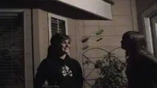 Taylor Tori and Danielle Singing a song from Wicked