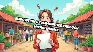 Empowering Communities Through Microfinance