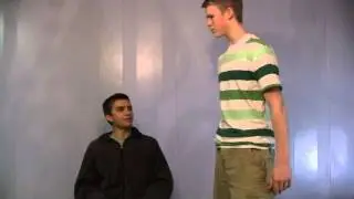 Physical Discipline PSA