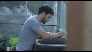 EVA'S ORGANICS SHORT FILM - CUMBRIAN ORGANIC FRUIT, VEG & JUICE PRODUCTION
