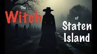 Supreme Court Historical Twist | Staten Island Witch: Conviction Overturned! #mysteryshorts