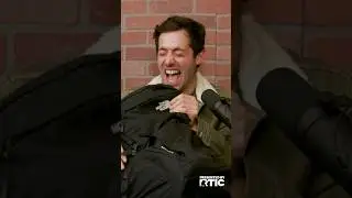 TSA bag checks are brutal #sketchcomedy @TwoFriendsMusic