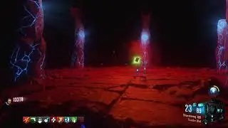 Black Ops 3 Zombies!! Der Eisendrache 😎