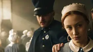 Review Netflix&rsquo;s &lsquo;Alias Grace&rsquo; is a h arrowing and masterful