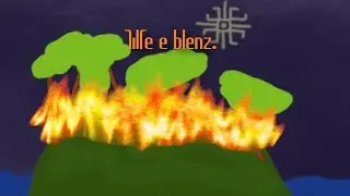 &laquo;Original&raquo; kalte e blenz {SerenArbazard.Arka} [SynthV.EleanorForte + YamineRenri]