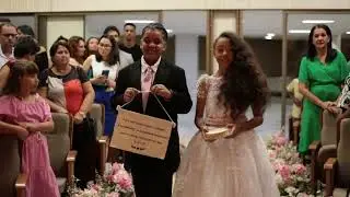 Casamento Cassi e Carlinhos