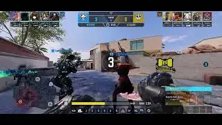 Combat  Axe 🪓 Full Video🔥#codm #gaming 