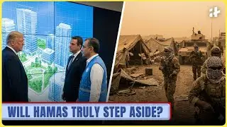 Trump Announces Phase 2 of Gaza Peace Plan | Why It May Collapse