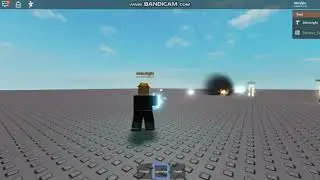 Roblox | Mage system