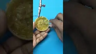 Solder mistake | Soldering Technique #shorts