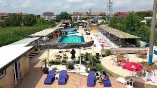 Aqua Beach Snagov 2020