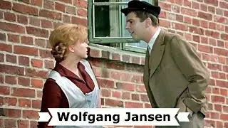 Wolfgang Jansen: 